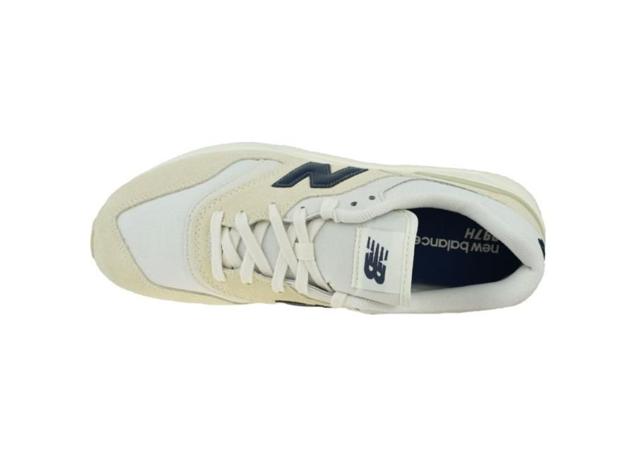 Meeste vabaajajalatsid New Balance M CM997HBP suurendatud