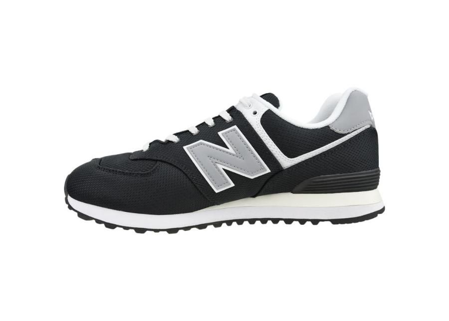 Meeste vabaajajalatsid New Balance M ML574SCI suurendatud