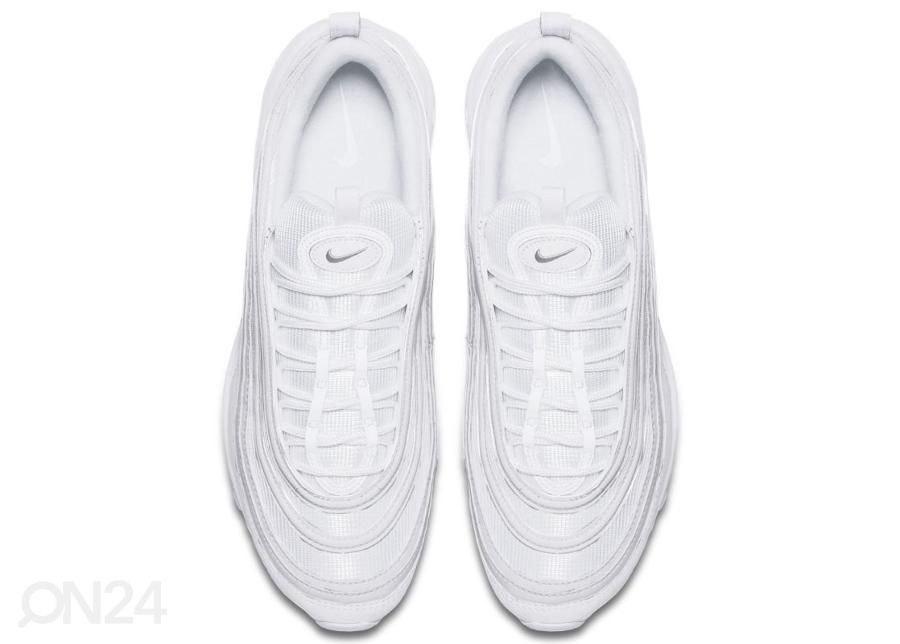 Meeste vabaajajalatsid Nike Air Max 97 suurendatud