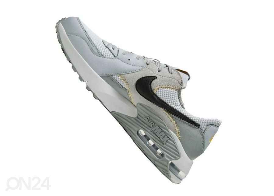 Meeste vabaajajalatsid Nike Air Max Excee M CD4165-006 suurendatud