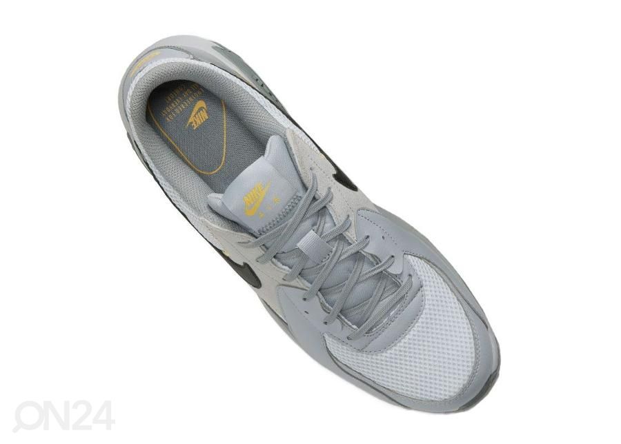 Meeste vabaajajalatsid Nike Air Max Excee M CD4165-006 suurendatud