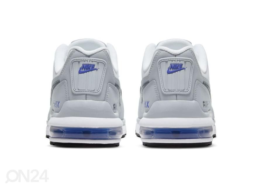 Meeste vabaajajalatsid Nike Air Max Ltd 3 suurendatud
