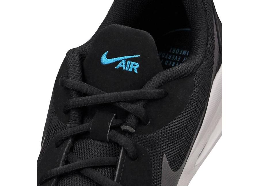 Meeste vabaajajalatsid Nike Air Max Oketo M AQ2235-015 suurendatud
