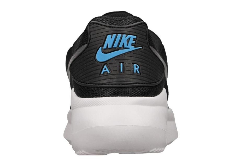 Meeste vabaajajalatsid Nike Air Max Oketo M AQ2235-015 suurendatud