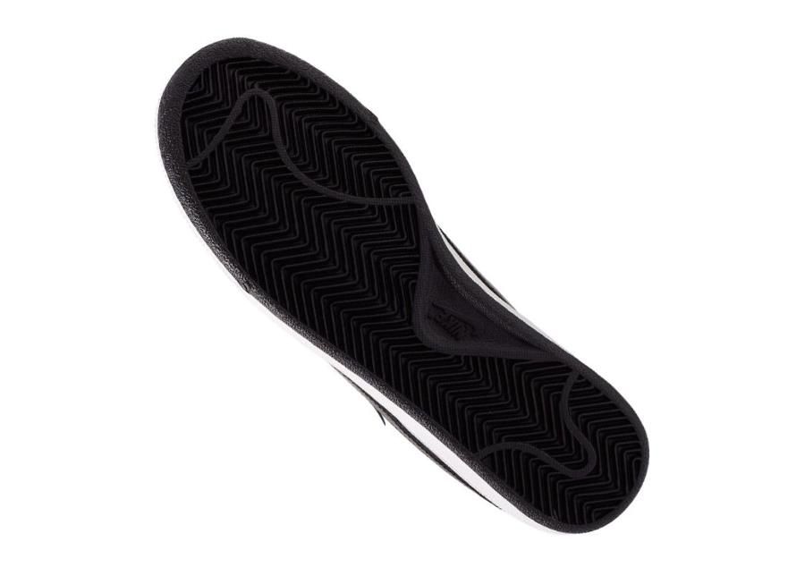 Meeste vabaajajalatsid Nike Court Royale Tab M CJ9263-003 suurendatud