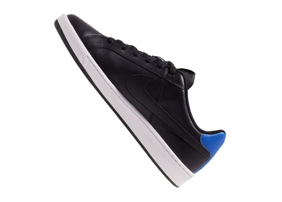 Meeste vabaajajalatsid Nike Court Royale Tab M CJ9263-003 suurendatud