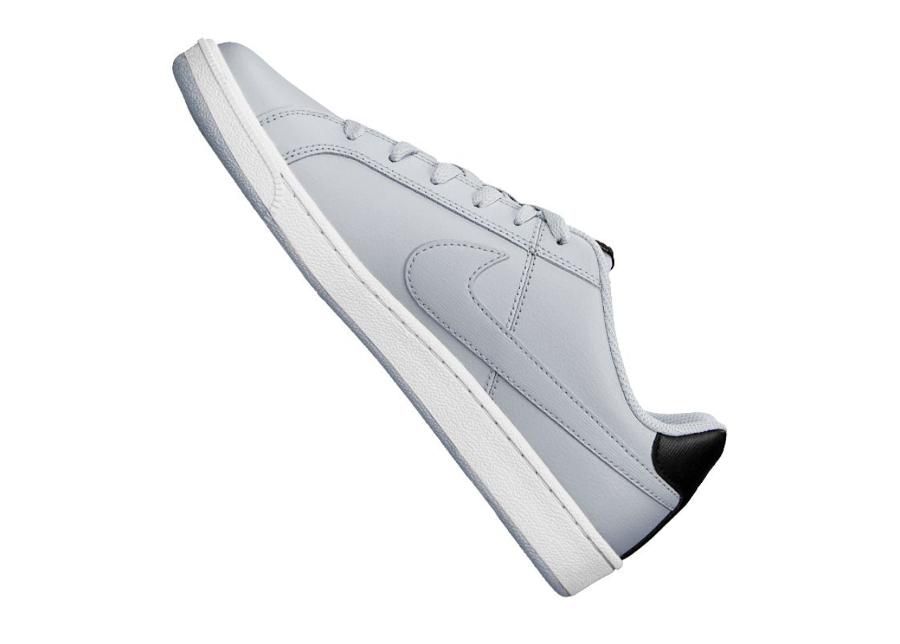 Meeste vabaajajalatsid Nike Court Royale Tab M CJ9263-004 suurendatud