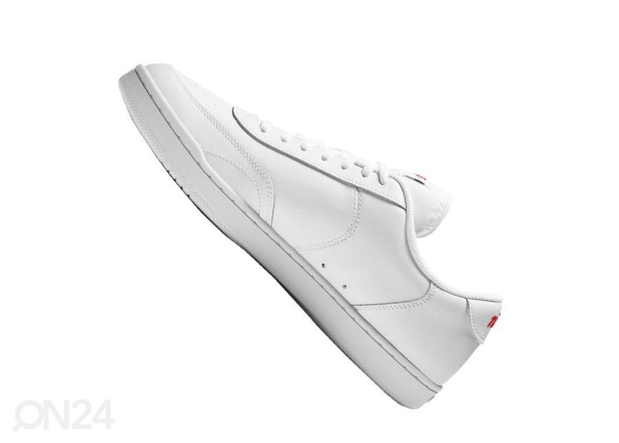 Meeste vabaajajalatsid Nike Court Vintage M CJ1679-103 suurendatud
