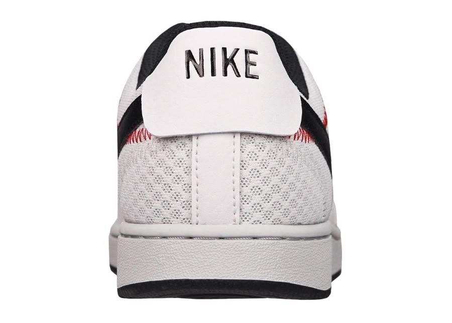 Meeste vabaajajalatsid Nike Court Vision Low Premium M CD5464-100 suurendatud