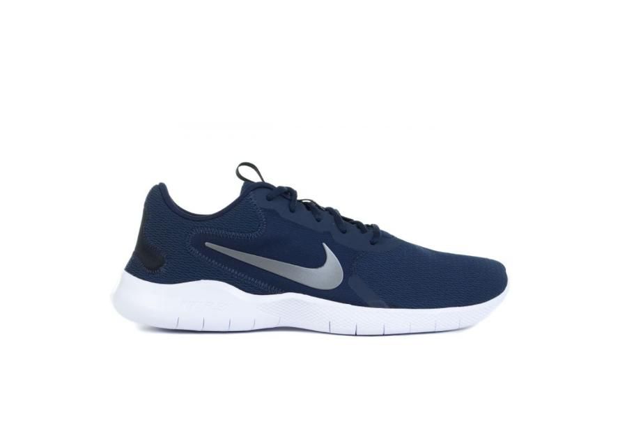 Meeste vabaajajalatsid Nike Flex Experience Rn 9 M CD0225-401 suurendatud