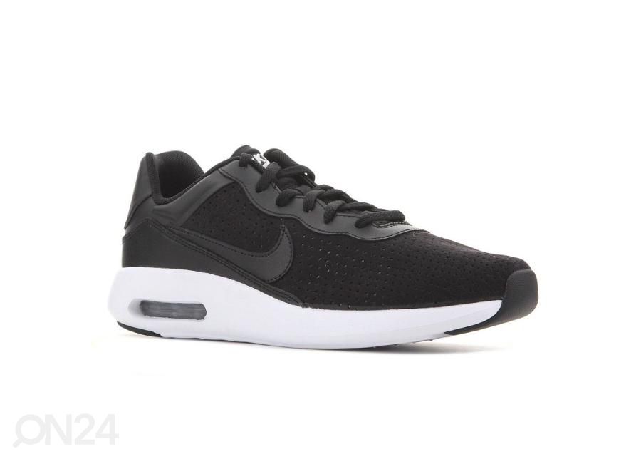 Meeste vabaajajalatsid Nike Mens Air Max Modern Moire suurendatud
