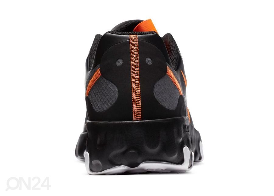 Meeste vabaajajalatsid Nike Renew Lucent II suurendatud