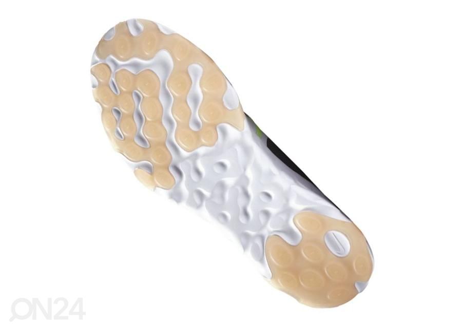 Meeste vabaajajalatsid Nike Renew Lucent II M CK7811-100 suurendatud