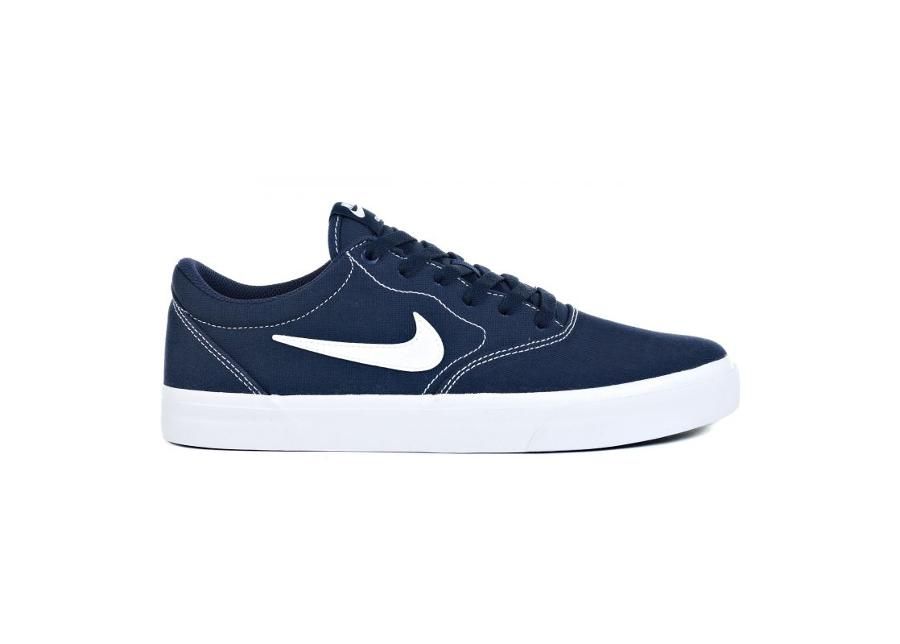 Meeste vabaajajalatsid Nike Sb Charge Cnvs M CD6279-402 suurendatud