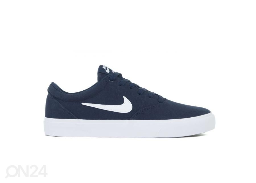 Meeste vabaajajalatsid Nike Sb Charge Slr M CD6279-400 suurendatud
