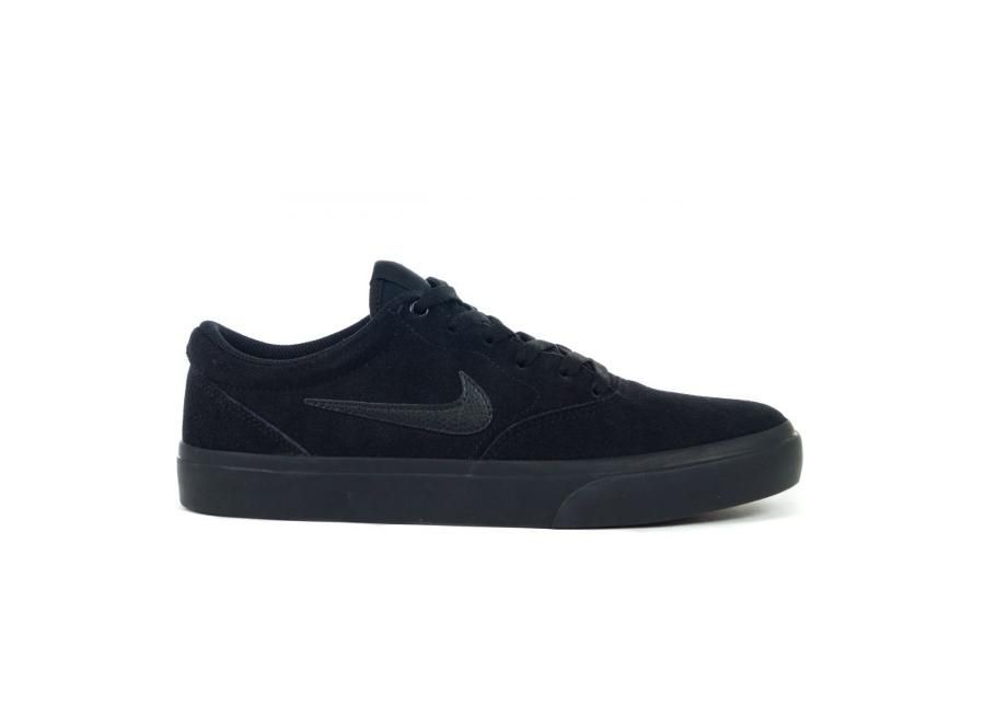 Meeste vabaajajalatsid Nike Sb Charge Suede M CT3463-003 suurendatud