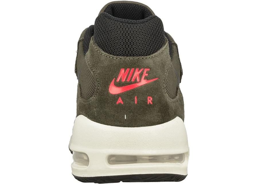 Meeste vabaajajalatsid Nike Sportswear Air Max Guile M 916768-002 suurendatud