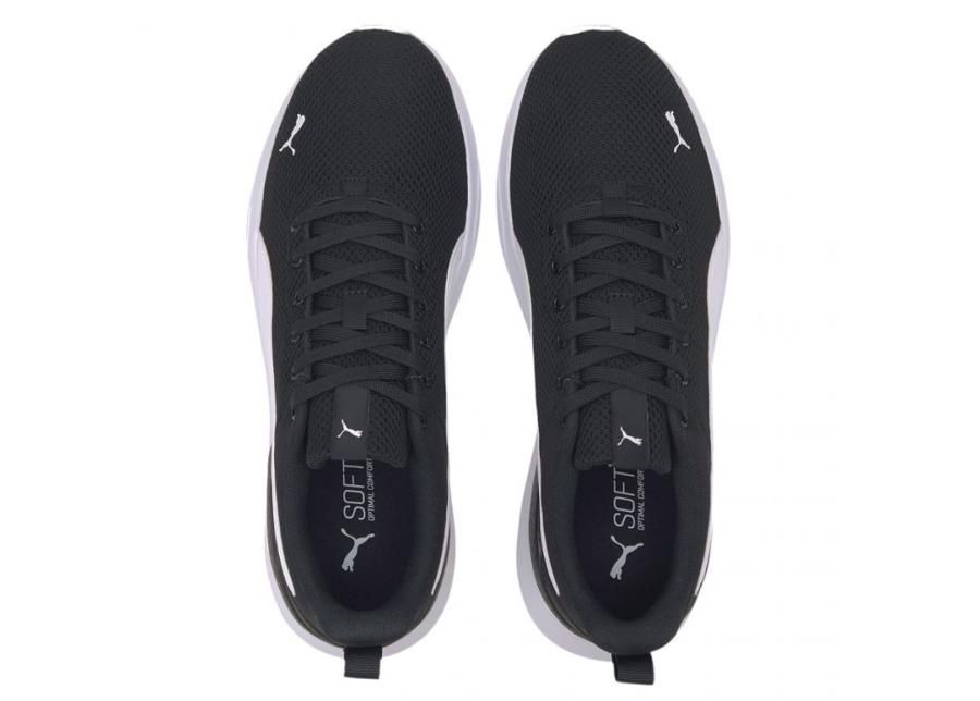 Meeste vabaajajalatsid Puma Anzarun Lite M 371128 02 suurendatud
