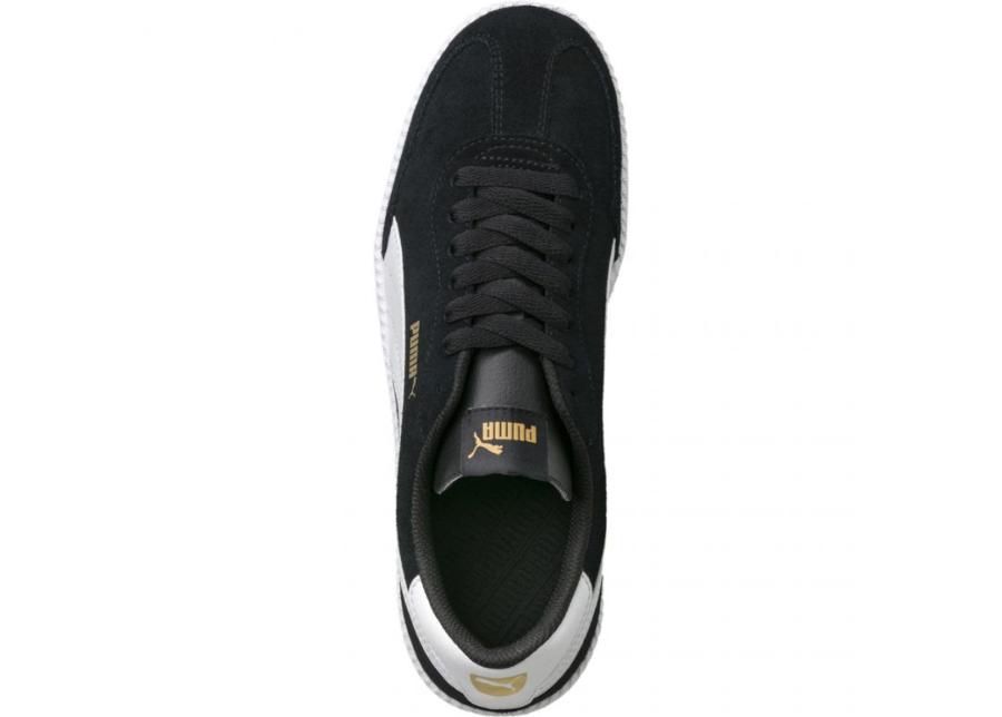 Meeste vabaajajalatsid Puma Astro Cup M 364423 02 suurendatud