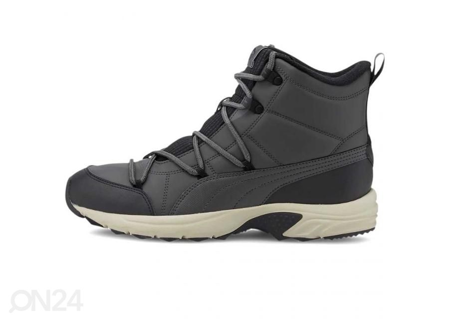 Meeste vabaajajalatsid Puma Axis Tr Boot Wtr Mu M 374052 03 suurendatud