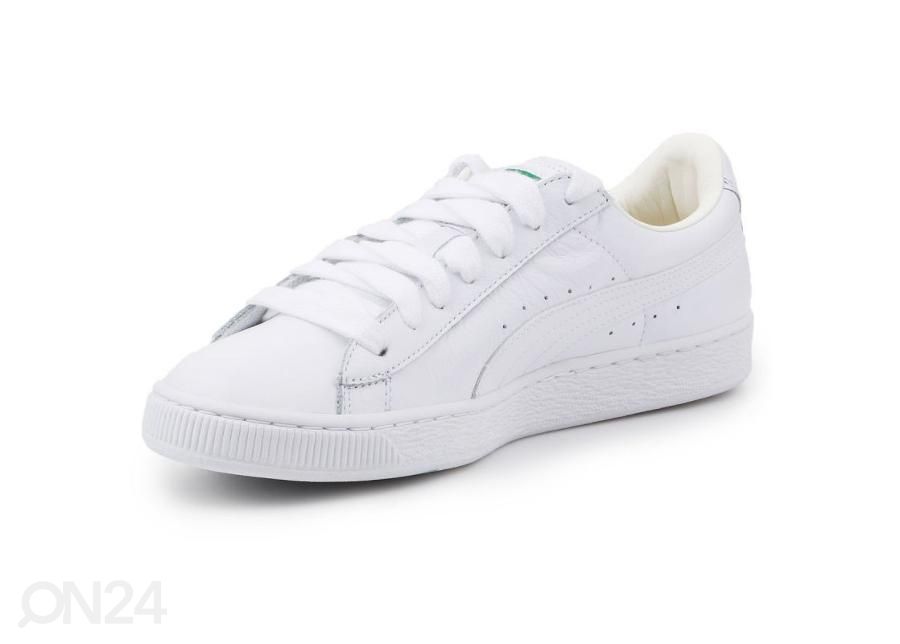 Meeste vabaajajalatsid Puma Basket Classic LFS suurendatud