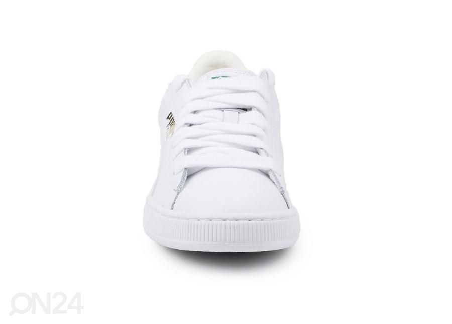 Meeste vabaajajalatsid Puma Basket Classic LFS suurendatud