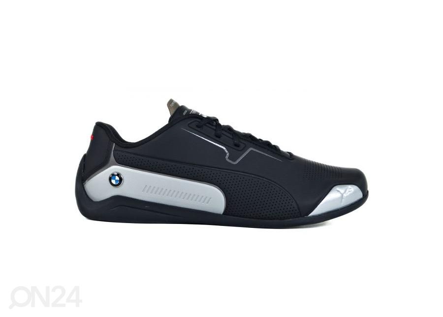 Meeste vabaajajalatsid Puma MBW MMS Frift Cat 8 M 33993401 suurendatud