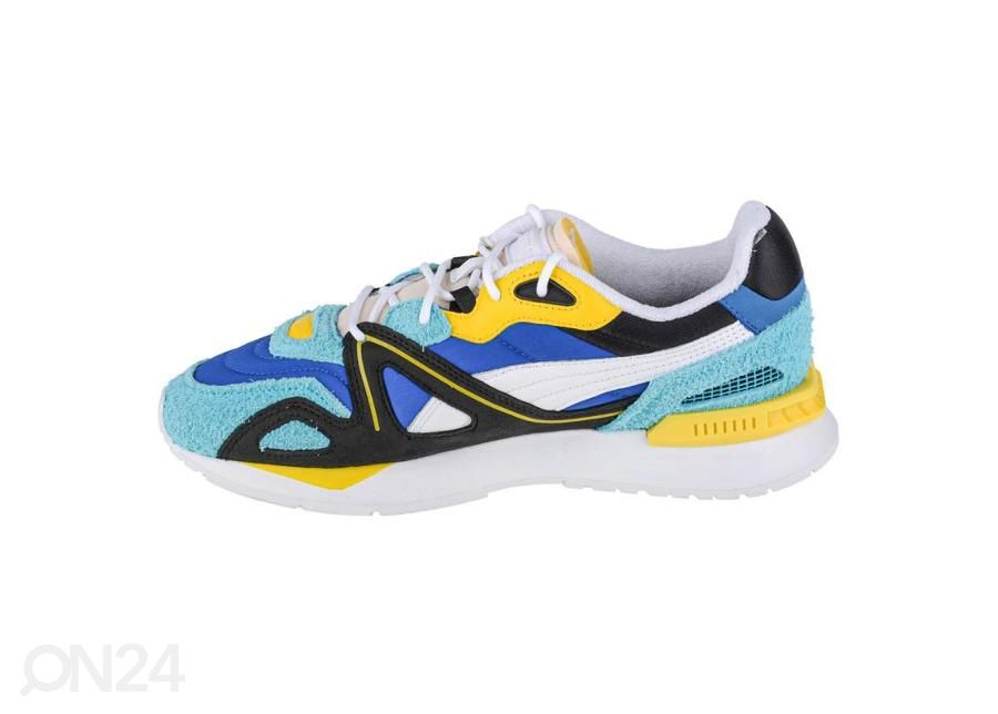 Meeste vabaajajalatsid Puma Mirage Mox suurendatud