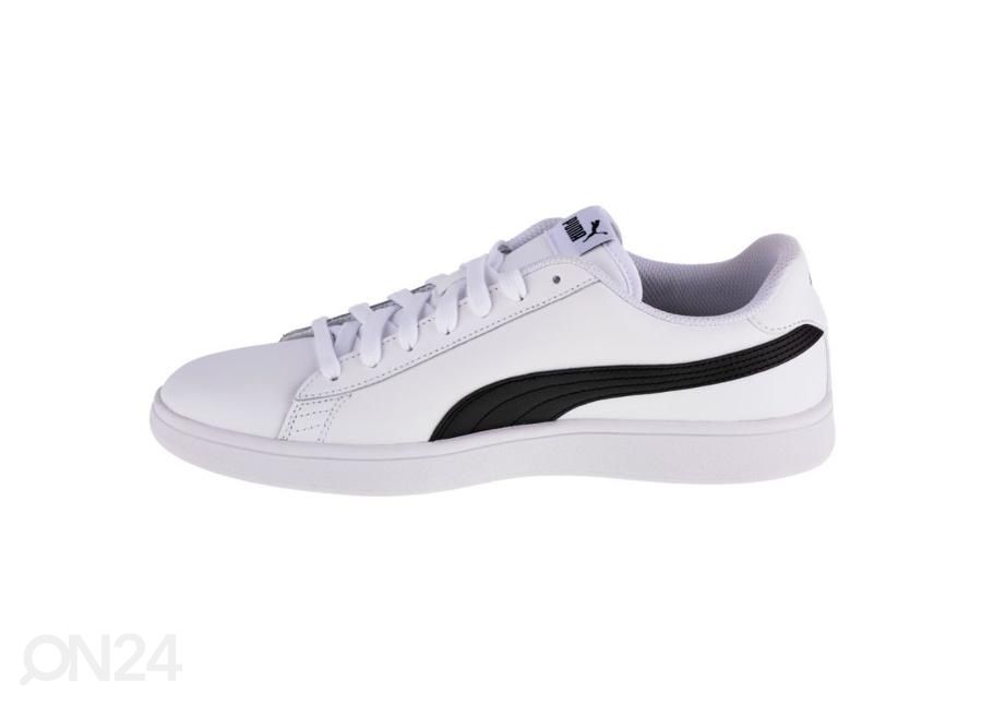 Meeste vabaajajalatsid Puma Smash V2 L M 365215 01 suurendatud