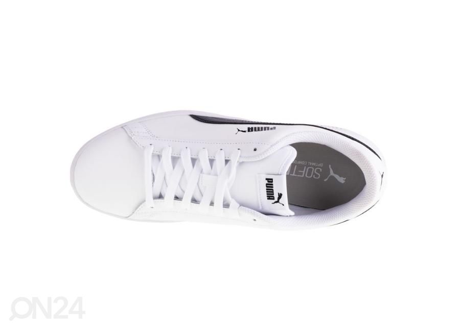 Meeste vabaajajalatsid Puma Smash V2 L M 365215 01 suurendatud