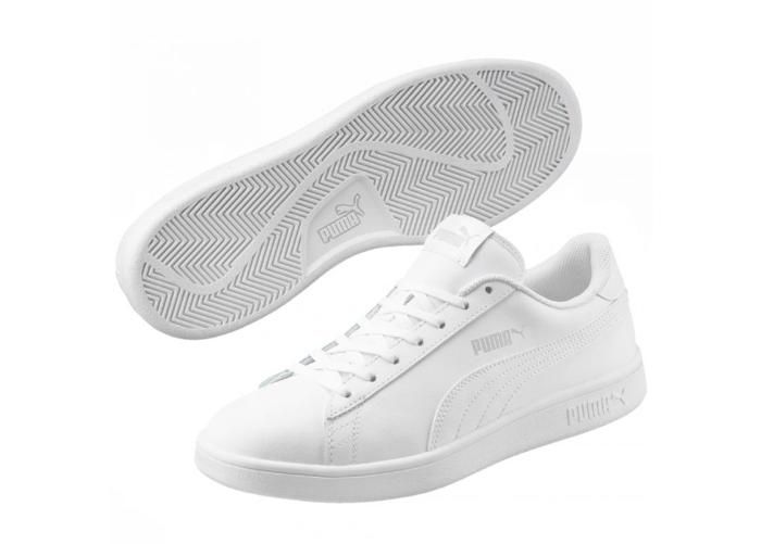 Meeste vabaajajalatsid Puma Smash v2 L M 365215 07 suurendatud