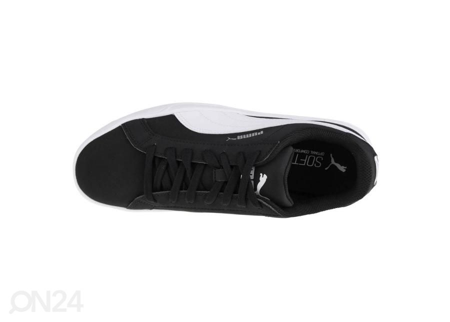 Meeste vabaajajalatsid Puma Smash Vulc suurendatud