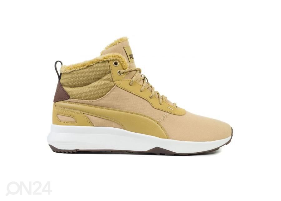 Meeste vabaajajalatsid Puma ST Activate Mid Wtr suurendatud