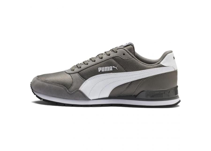 Meeste vabaajajalatsid Puma ST Runner v2 Mesh M 366811 06 suurendatud