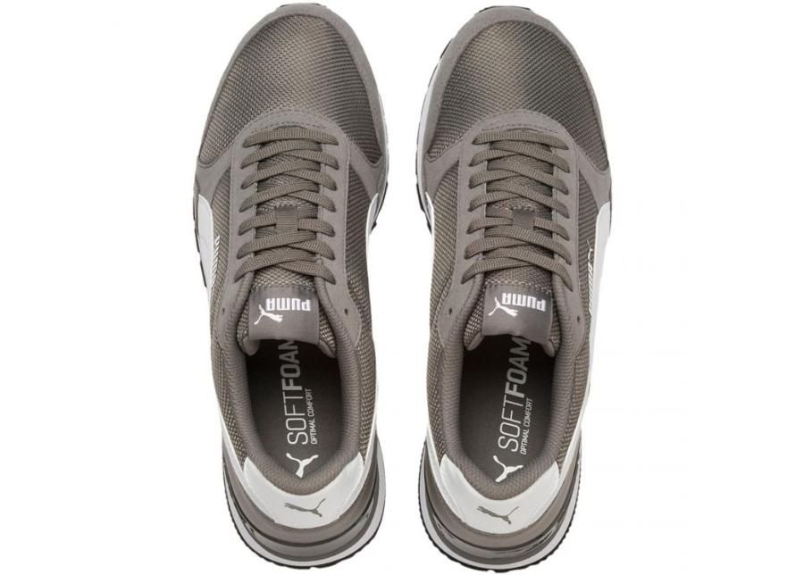 Meeste vabaajajalatsid Puma ST Runner v2 Mesh M 366811 06 suurendatud