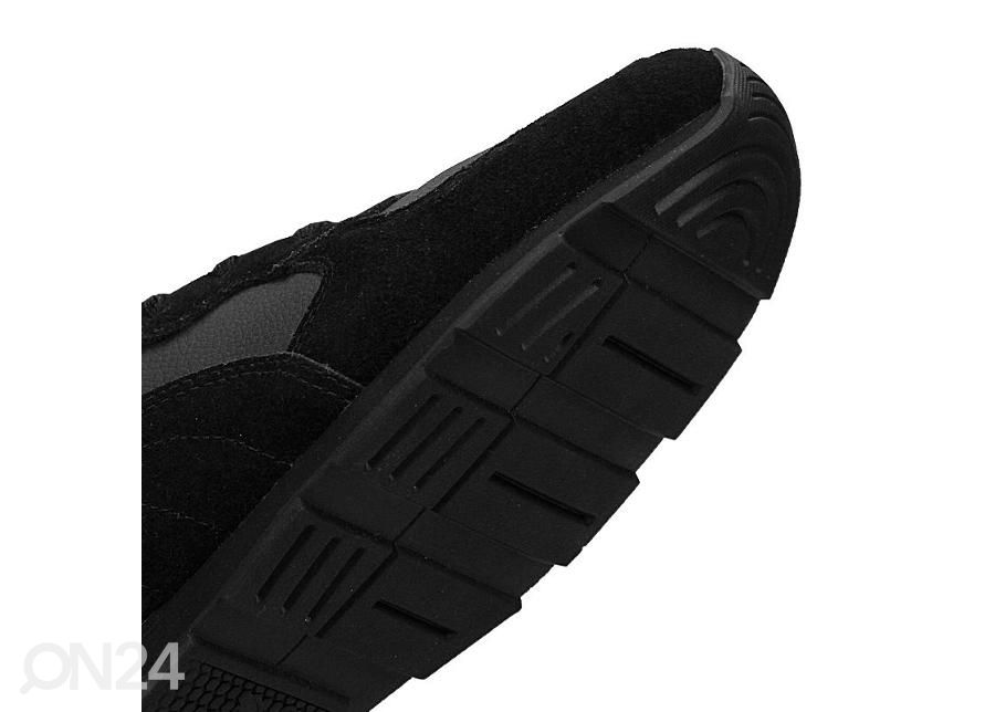 Meeste vabaajajalatsid Puma Vista Mid Wtr M 369783-01 suurendatud