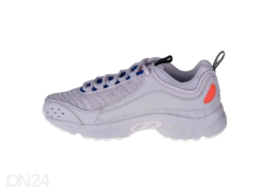 Meeste vabaajajalatsid Reebok Daytona DMX II suurendatud