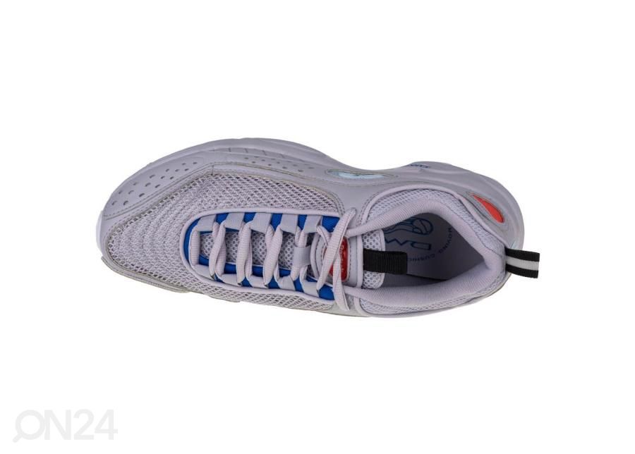 Meeste vabaajajalatsid Reebok Daytona DMX II suurendatud