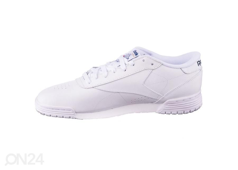 Meeste vabaajajalatsid Reebok Exofit Clean Logo INT M AR3169 suurendatud
