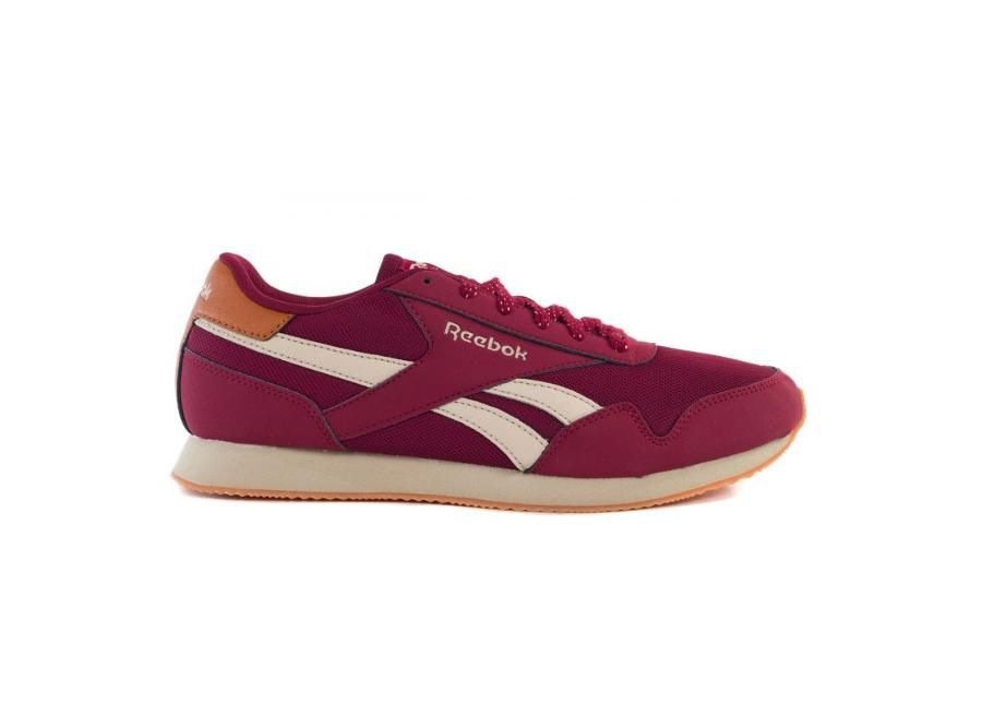 Meeste vabaajajalatsid Reebok Royal Cl Jogger 3 M EG9410 suurendatud