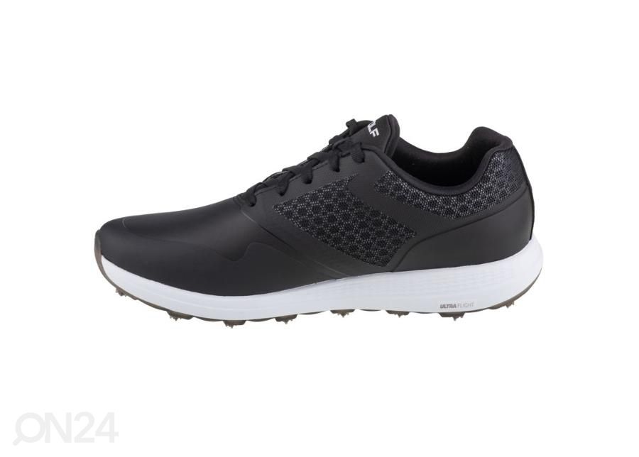 Meeste vabaajajalatsid Skechers Go Golf Max suurendatud