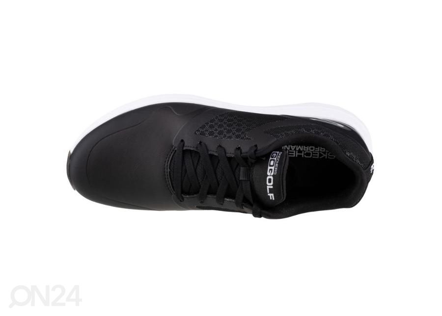 Meeste vabaajajalatsid Skechers Go Golf Max suurendatud
