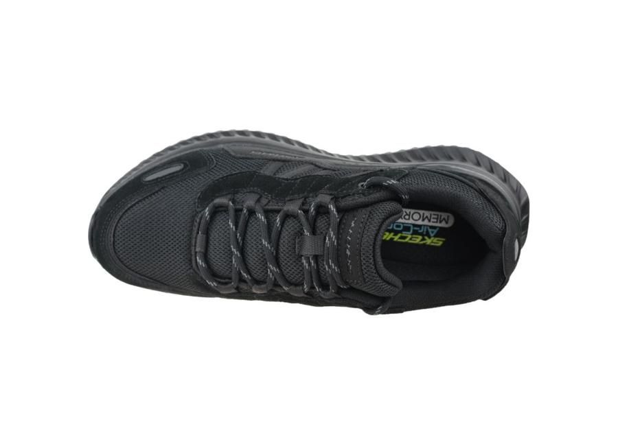 Meeste vabaajajalatsid Skechers Matera 2.0-Ximino M 232011-BBK suurendatud