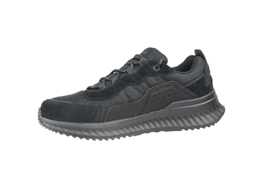 Meeste vabaajajalatsid Skechers Matera 2.0-Ximino M 232011-BBK suurendatud