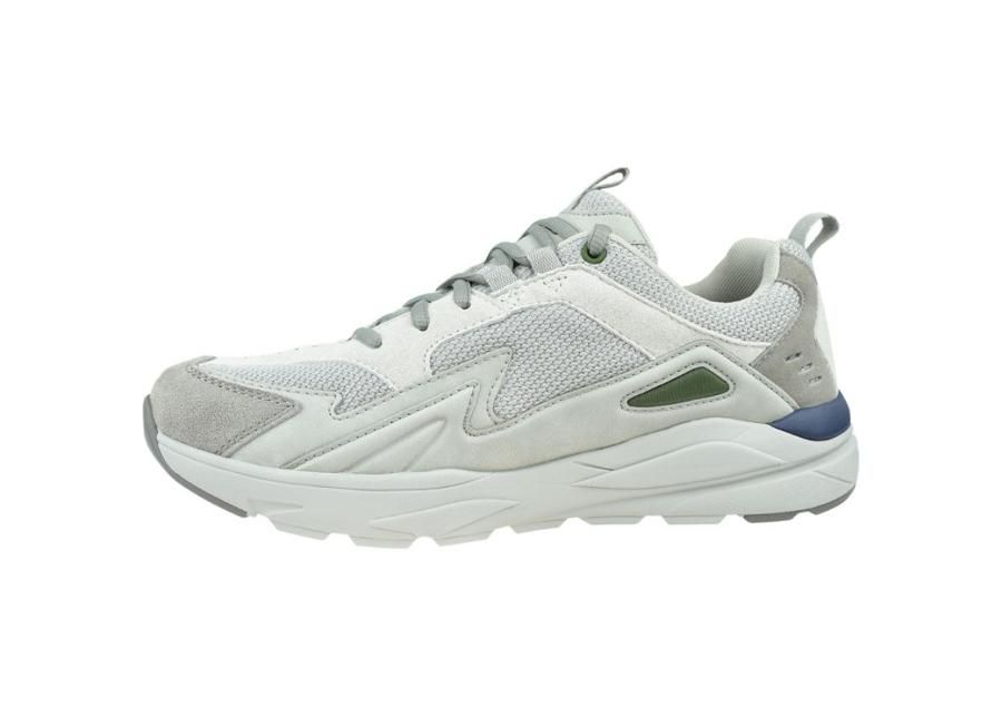 Meeste vabaajajalatsid Skechers Verrado-Randen M 210037-LTGY suurendatud