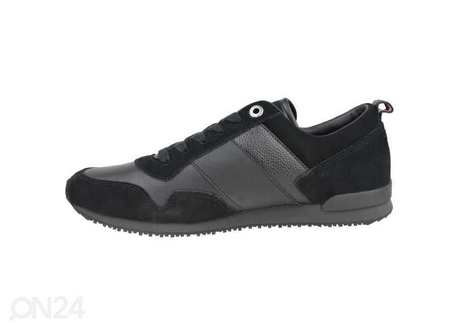 Meeste vabaajajalatsid Tommy Hilfiger Maxwell 11C1 M suurendatud