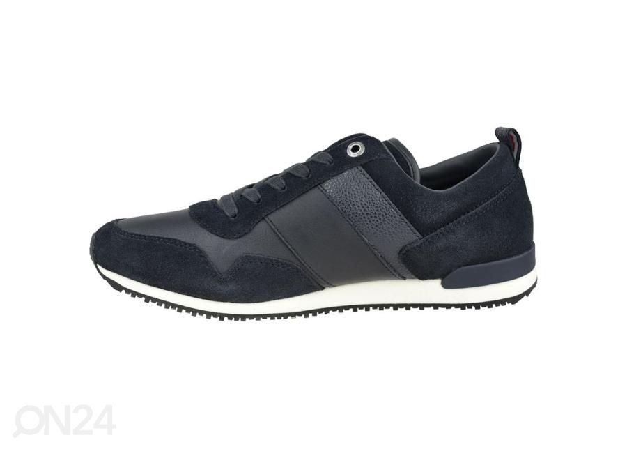 Meeste vabaajajalatsid Tommy Hilfiger Maxwell 11C1 M suurendatud