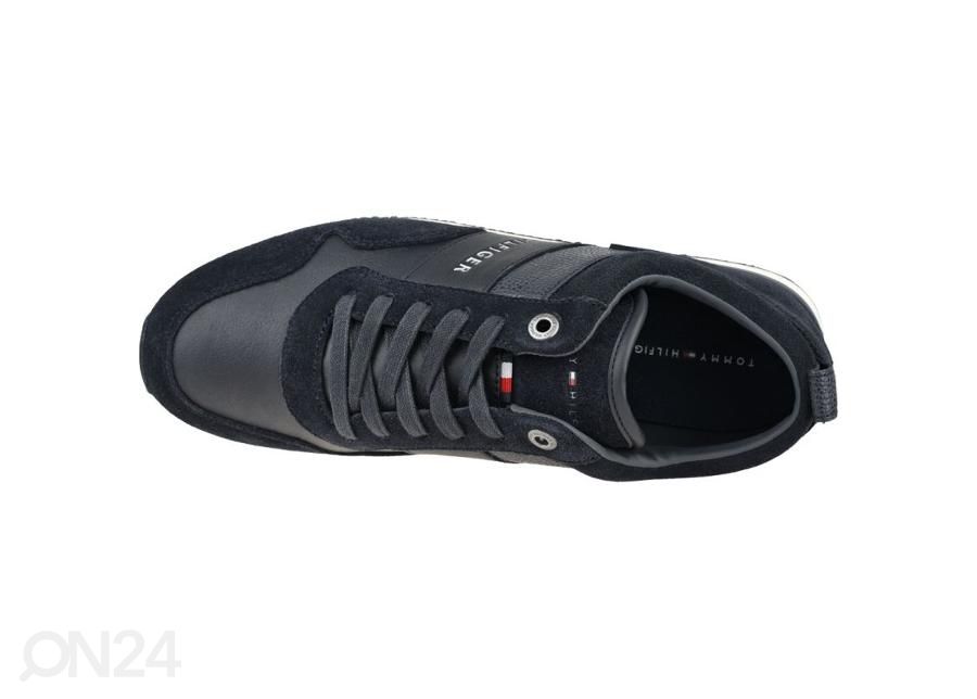Meeste vabaajajalatsid Tommy Hilfiger Maxwell 11C1 M suurendatud