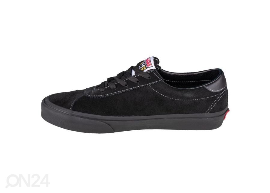 Meeste vabaajajalatsid Vans UA Sport U suurendatud