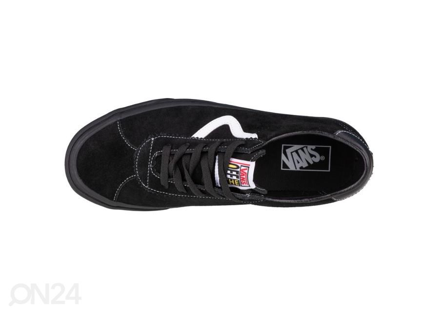 Meeste vabaajajalatsid Vans UA Sport U suurendatud